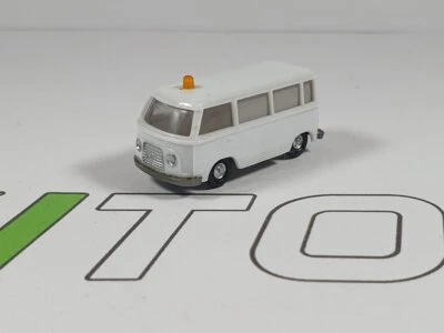 Ford Transit Ambulance EKO 1/87 - Immagine 1 di 2