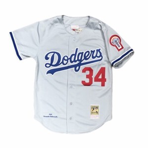 fernando valenzuela shirt
