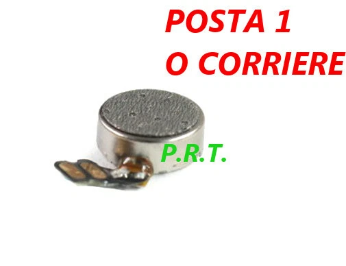 MOTORINO MOTORE VIBRAZIONE VIBRACALL PER  HUAWEI Mate 10 Lite RNE- L21  - Immagine 1 di 1