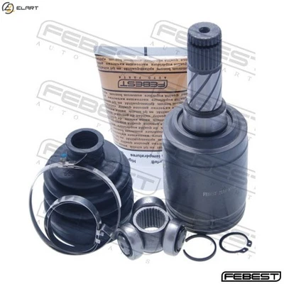 JOINT KIT DRIVE SHAFT 2111-KUGR FOR LAND ROVER FREELANDER/VAN LR2/SUV  FORD - Image 1 of 4