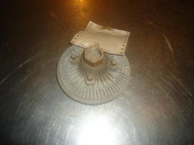 FAN CLUTCH 6-245 4.0L FITS 95-97 MAZDA B-4000 103381 - Imagem 1 de 3