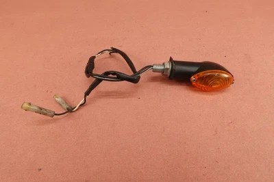 2004 99-04 Triumph Sprint RS Rear Right Turn Signal Indicator Light - Image 1 of 4