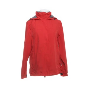 Hakro, Allwetterjacke, Damen, Größe: M, Rot, Polyester, Einfarbig #TYS - Bild 1 von 5