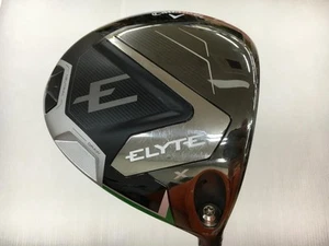 Callaway ELYTE X 9° 1W VENTUS GREEN 50 for Callaway Stiff #of - Picture 1 of 11