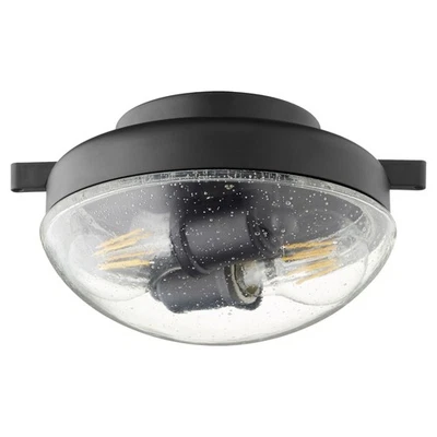12W 2 LED Outdoor Patio Light Kit in Contemporary style - 8 inches wide by 4.25 - Image 1 of 2