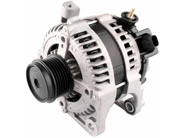 Alternador 56PKZV87 para autobús comercial Wanderlodge 1995 1996 1997 1998 1999 2000 Foto 1 de 1