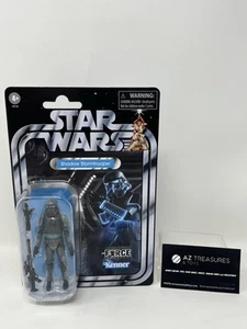 Star Wars The Vintage Collection Shadow Stormtrooper VC194 Force Unleashed - Picture 1 of 5