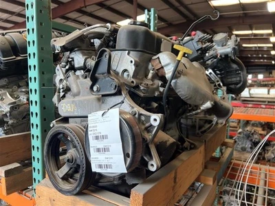 Used Engine Complete Assembly fits: 1997 Dodge Intrepid 6-201 3.3L VIN T 8th dig - Image 1 of 4