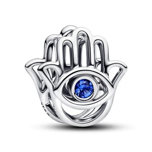 PANDORA Hand der Fatima Charm 794062C01 - Bild 1 von 1