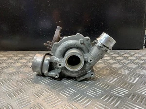 16-21 RENAULT MEGANE MK4/DACIA DUSTER 1.2 PETROL TURBO CHARGER 144114428R - Picture 1 of 6