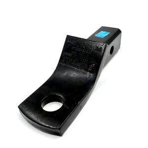 Accesorios genuinos TOYOTA enganche de remolque de montaje en bola PT228-89445 solo enganche de remolque - Imagen 1 de 4