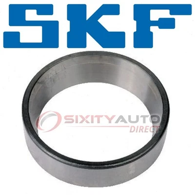 SKF Rear Wheel Bearing Race for 1953-1964 Plymouth Savoy - Driveline Axles im - Image 1 of 4