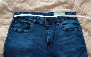 LIVERGY Herren Jeans – Straight Fit – Neu, ungetragen - Bild 1 von 5