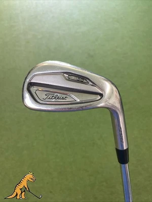 Used Titleist T100 46* Pitching Wedge Dynamic Gold Tour Issue X100 Steel - Image 1 of 4