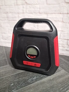 Auto Reifenfüller Luftkompressor Reifenpumpe 12V Elektroauto Luftpumpe #M - Bild 1 von 5