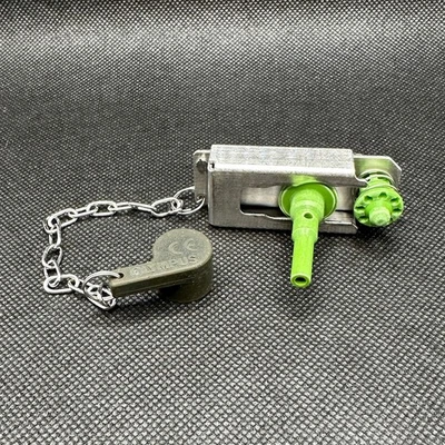 Plugue de canal OLYMPUS MH-944 usado - Imagem 1 de 3