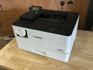 Imprimante Laser Canon I-Sensys LBP223DW - 10633 Pages - Photo 1/3