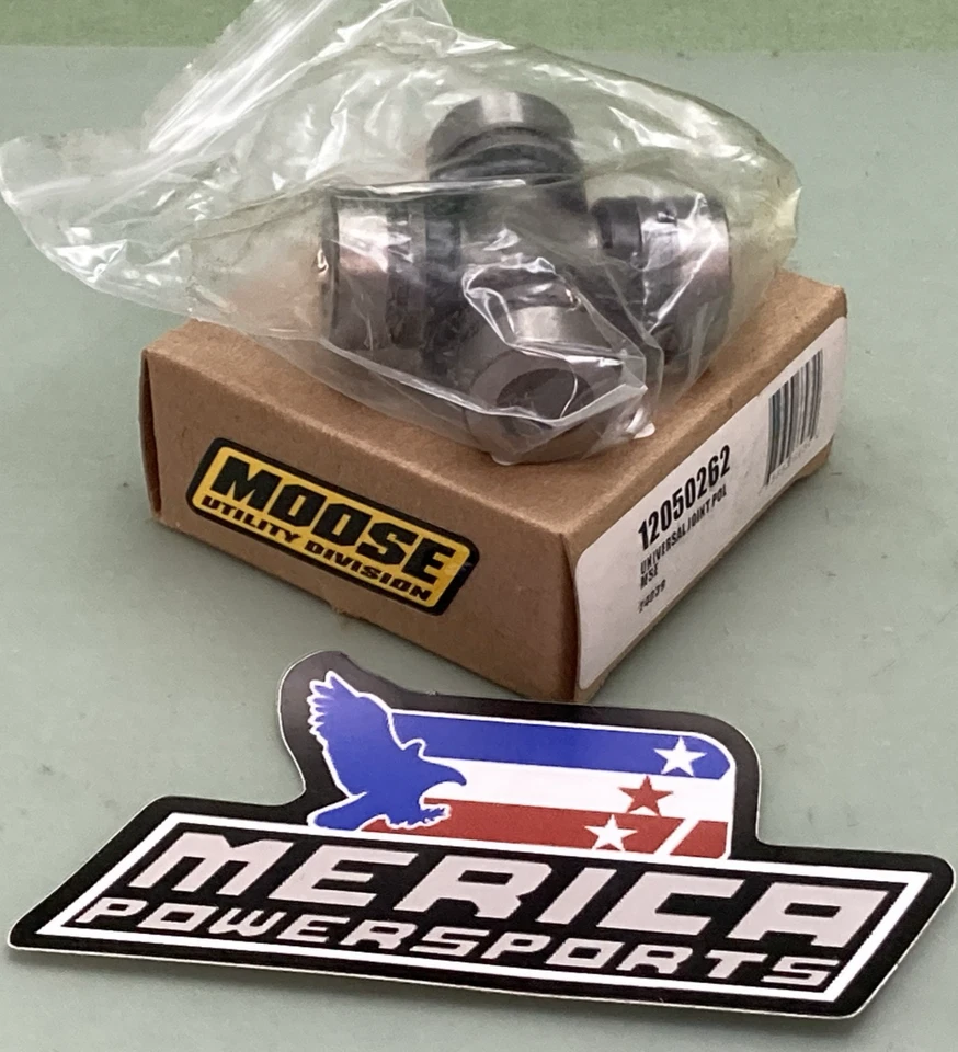 Junta Universal NUEVA GENUINA MOOSE RACING 12050262 Foto 1 de 1