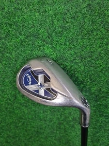 CALLAWAY X-18 Sand Wedge - Herren (Graphit, 35,5 Zoll, Rechts, Regular) - Bild 1 von 5