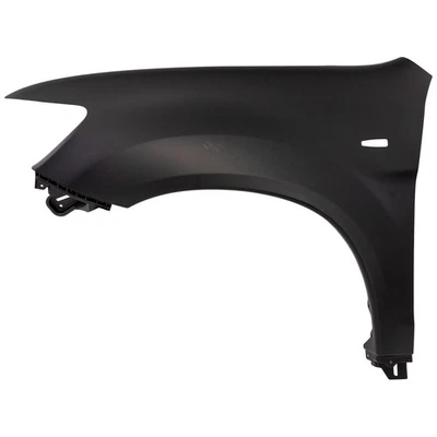 Fender For 2011-2015 Mitsubishi Outlander Sport Front Driver Side Foto 1 de 4