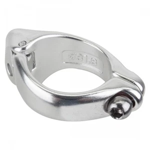 SUNLITE Sunlite Braze-on adapter DER PART SUNLT BZ-ON CLAMP ADPTR 31.8 SL - Picture 1 of 1