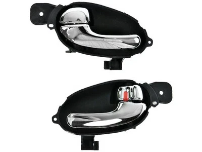 For 2002-2006 Chevrolet Trailblazer EXT Interior Door Handle Set 14186CNZB — 第 1/2 张图片