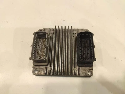 96417550 CENTRALINA MOTORE / 316730 PER DAEWOO KALOS - Immagine 1 di 2