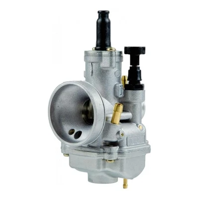 Carburatore POLINI CP D.19 aria pomello - Immagine 1 di 4