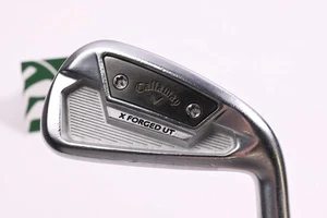 Callaway X Forged UT 2020 Utility #3 Iron / 21 Degree / X-Flex Accra iSeries 125 - Picture 1 of 6