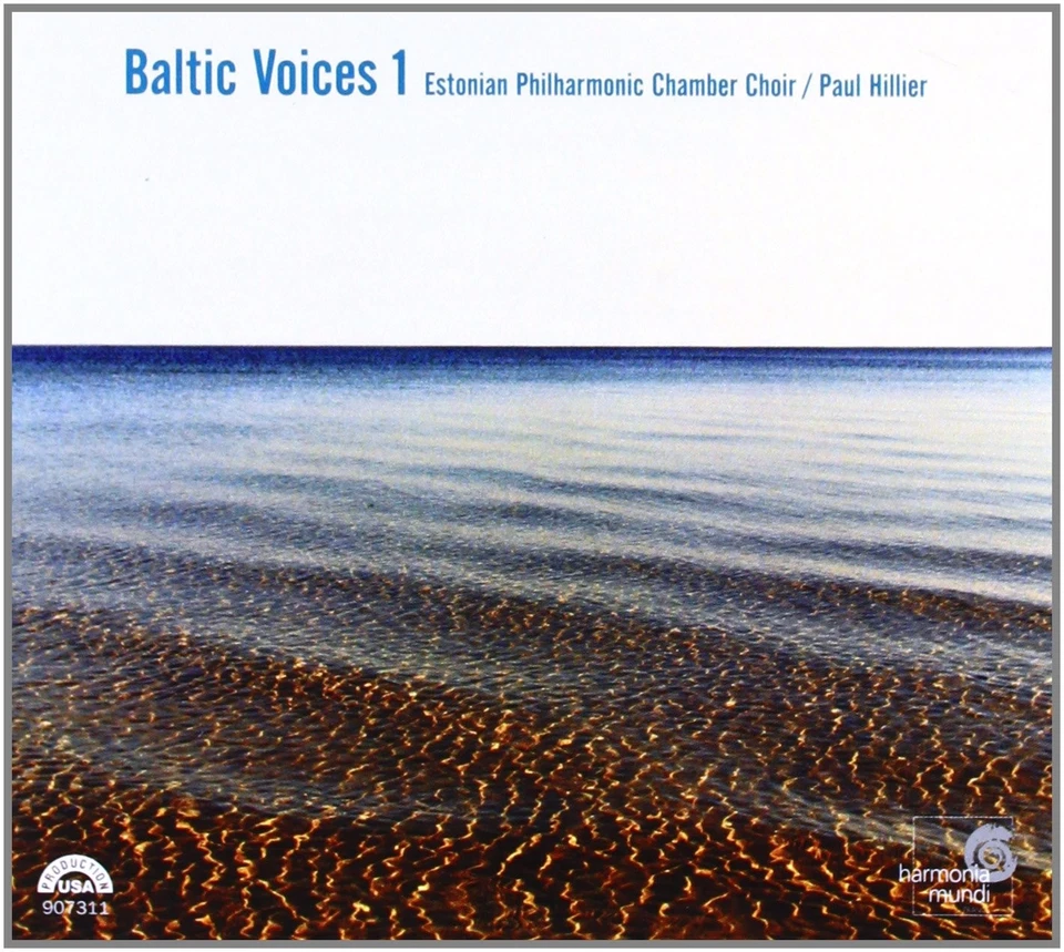 Baltic Voices 1 Foto 1 de 1