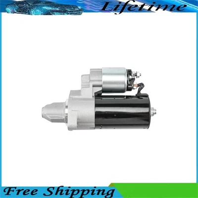 Motores de arranque para Mercedes-Benz C230 C300 E320 CLK320 C350 E350 ML350 CLK350 Foto 1 de 4