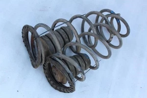 1992 TOYOTA LAND CRUISER REAR COIL SPRINGS PAIR - Bild 1 von 9