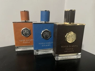 Juego de 3 colinas Vince Camuto Foto 1 de 4