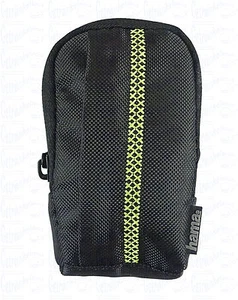 hama ''Fancy cross'' CAMERA BAG 40H (Farbe: Schwarz) Neu!!! - Bild 1 von 1