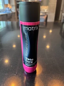 Matrix Total Results Insta Cure Anti-Breakage Conditioner 10.1 oz - Picture 1 of 1