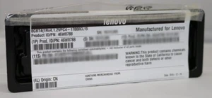 IBM 1 x 8GB DDR4 SDRAM 8 DDR4 2133 Motherboard DDR2 667 46W0788 - Picture 1 of 2