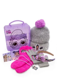 L.O.L Surprise! LOL Bundle Accessory Bundle Box new - Picture 1 of 10