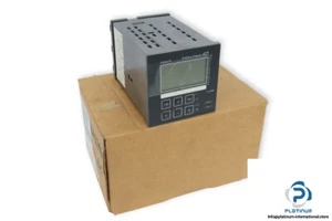 ENDRESS+HAUSER CLM223-IS0016 CONDUCTIVITY TRANSMITTER_LIQUISYS-M_CLM223IS0016 - Picture 1 of 5
