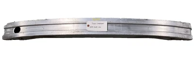 06-11 Audi A6 Quattro parachoques delantero refuerzo impacto barra de choque haz OEM Foto 1 de 4