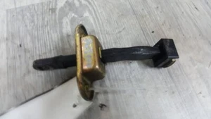 MITSUBISHI PAJERO 1994-1999 .DOOR CHECK STRAP REAR PASSENGER SIDE NEARSIDE LEFT - Picture 1 of 3
