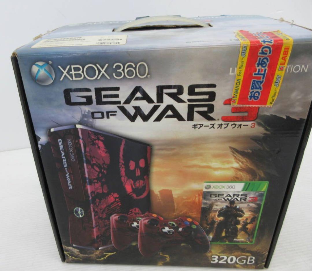 Microsoft Xbox 360 NTSC-J Consoles for sale - eBay Microsoft Xbox 360 NTSC-J Consoles for sale - eBay