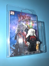 Knull Venom Symbiote God Custom Packaged Mini-Figure Marvel Infinity Gauntlet
