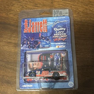 Vintage Action NASCAR Dale Jarrett 1999 Ford Taurus Limited Edition - Picture 1 of 4