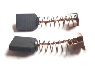 LITTLEMACHINESHOP LTD Motor Brushes for AMA250