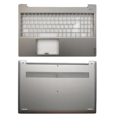 Funda base superior/inferior reposamanos para Lenovo Ideapad S340-15IWL S340-15API Foto 1 de 4