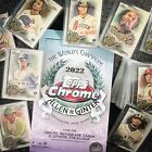 2022 Topps Allen & Ginter Chrome - Base Set - Pick A Card - Complete Your Set