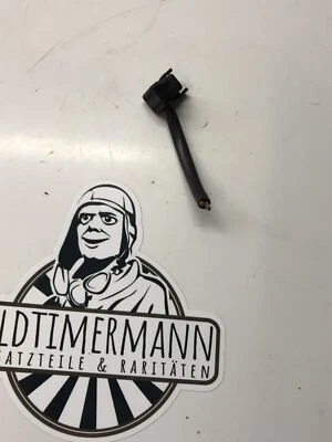 Stecker Steckerkupplung Steckergehäuse Mercedes 0105450928 9655 - Image 1 of 3