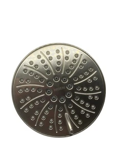 Moen Shower Head 8 Settings A112.18.1 Chrome 1.75 gpm max 6.6L /min max. NEW - Picture 1 of 7
