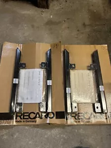 Recaro E30 seat brackets pair 67.70.09 - Picture 1 of 5