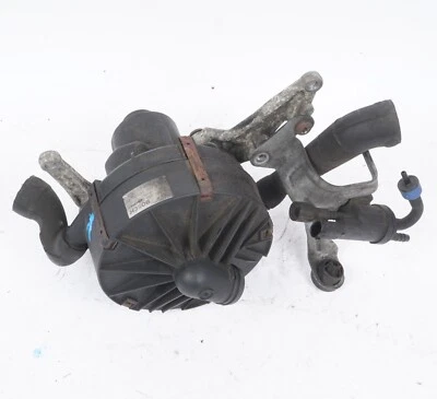 07-11 Bomba de smog de inyección de aire secundaria Mercedes W221 S550 E550 OEM Foto 1 de 4